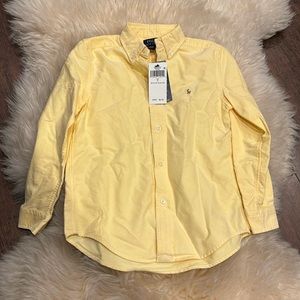 Polo Ralph Lauren button down